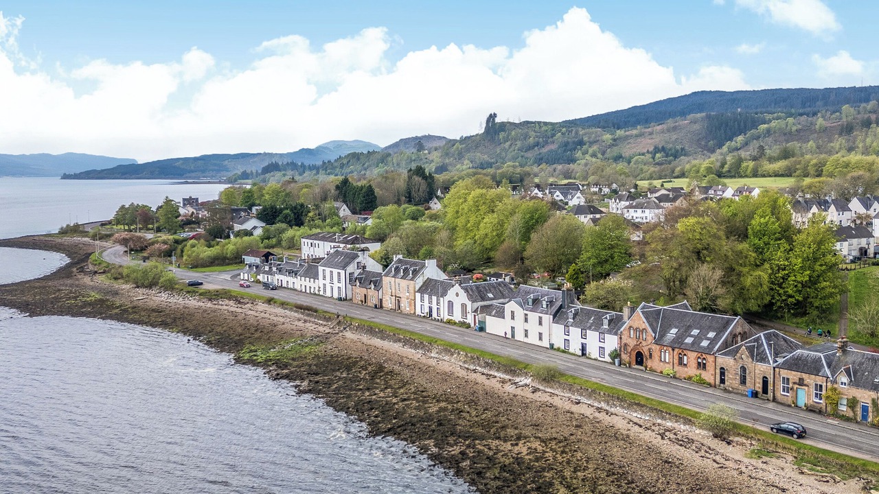 Photo of Outdoor in Inveraray