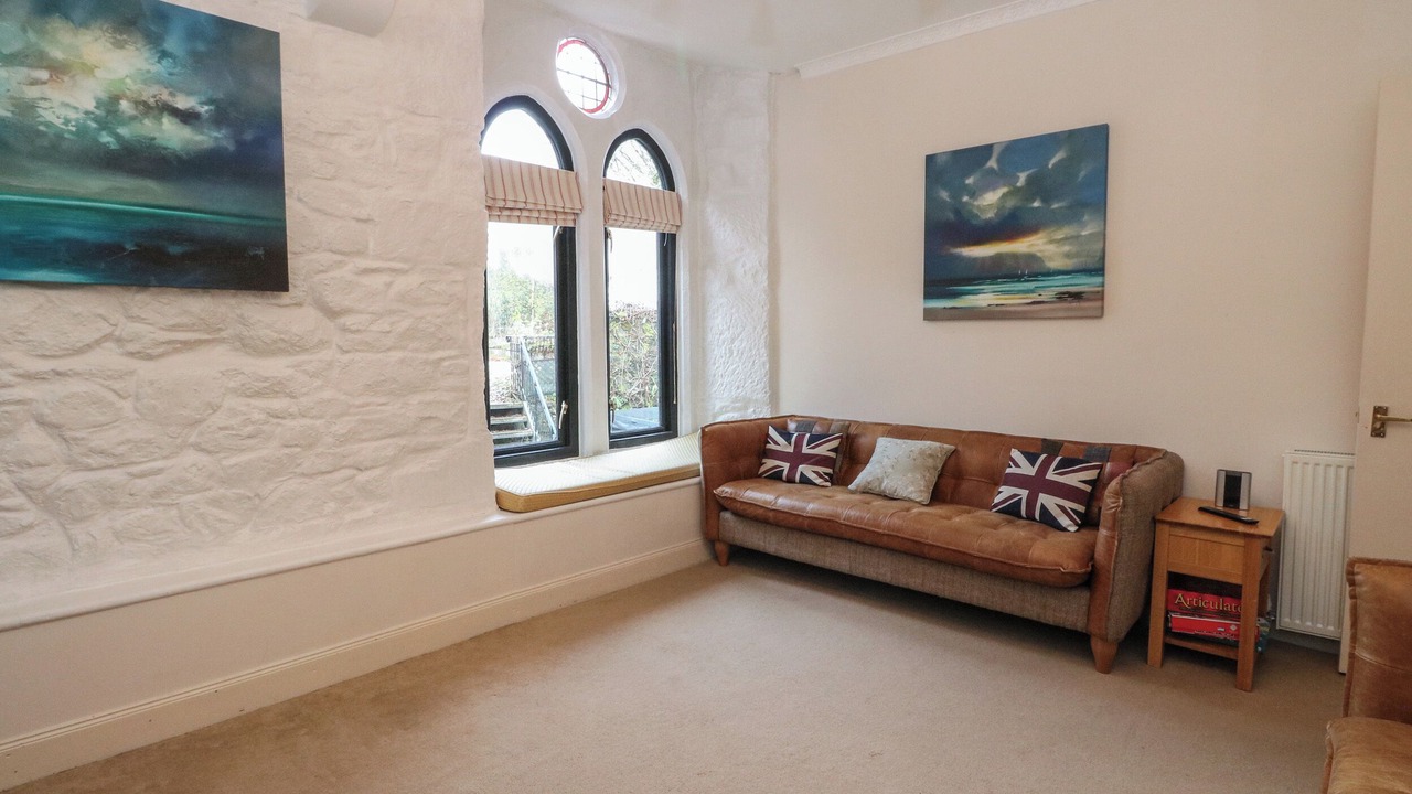 Photo of Livingroom in Inveraray