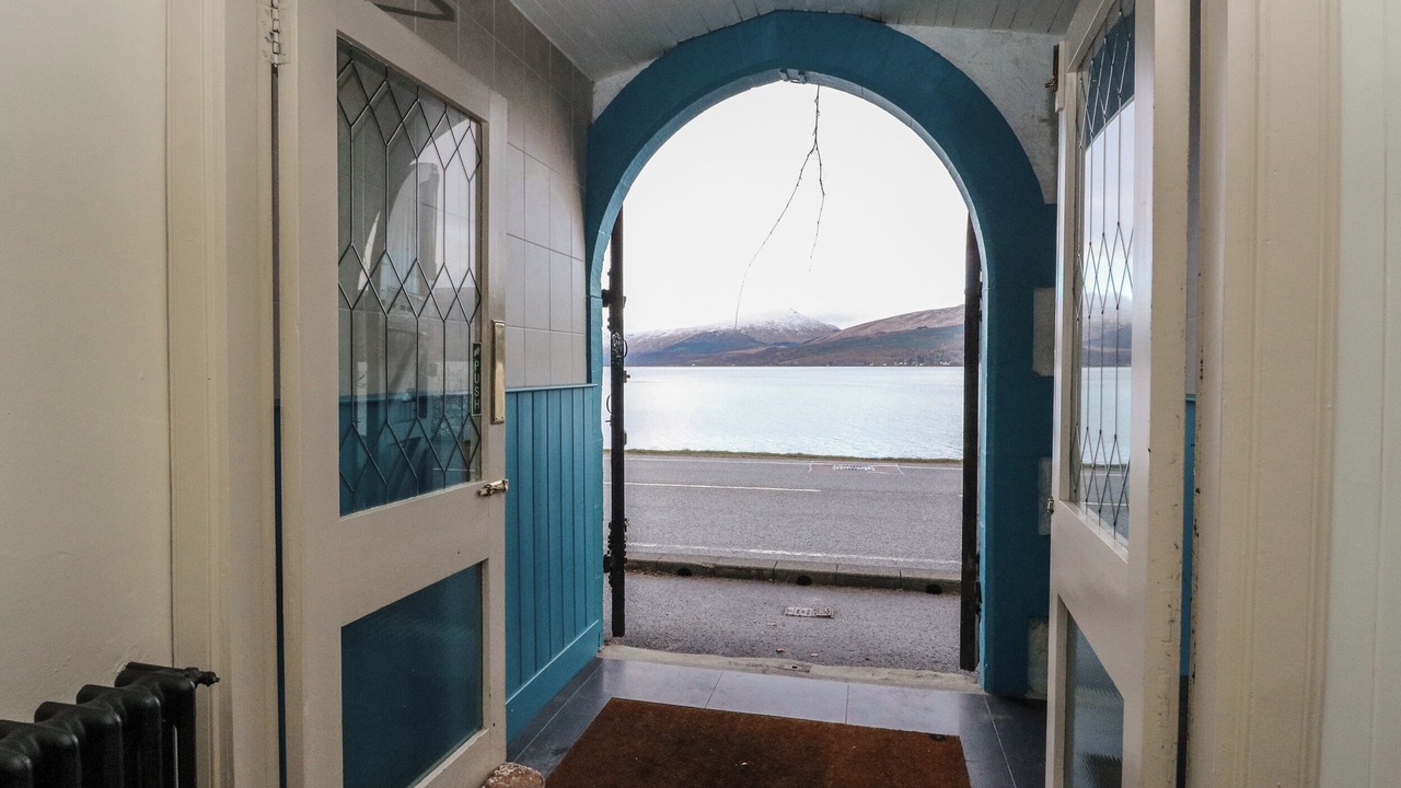 Photo of Others in Inveraray