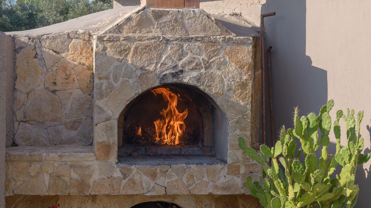 Photo of Outdoor in Archanes