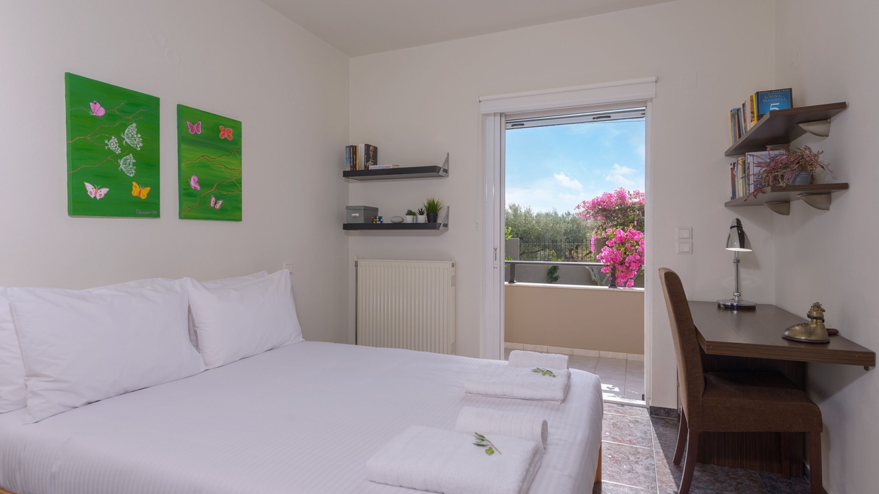 Photo of Bedroom in Archanes