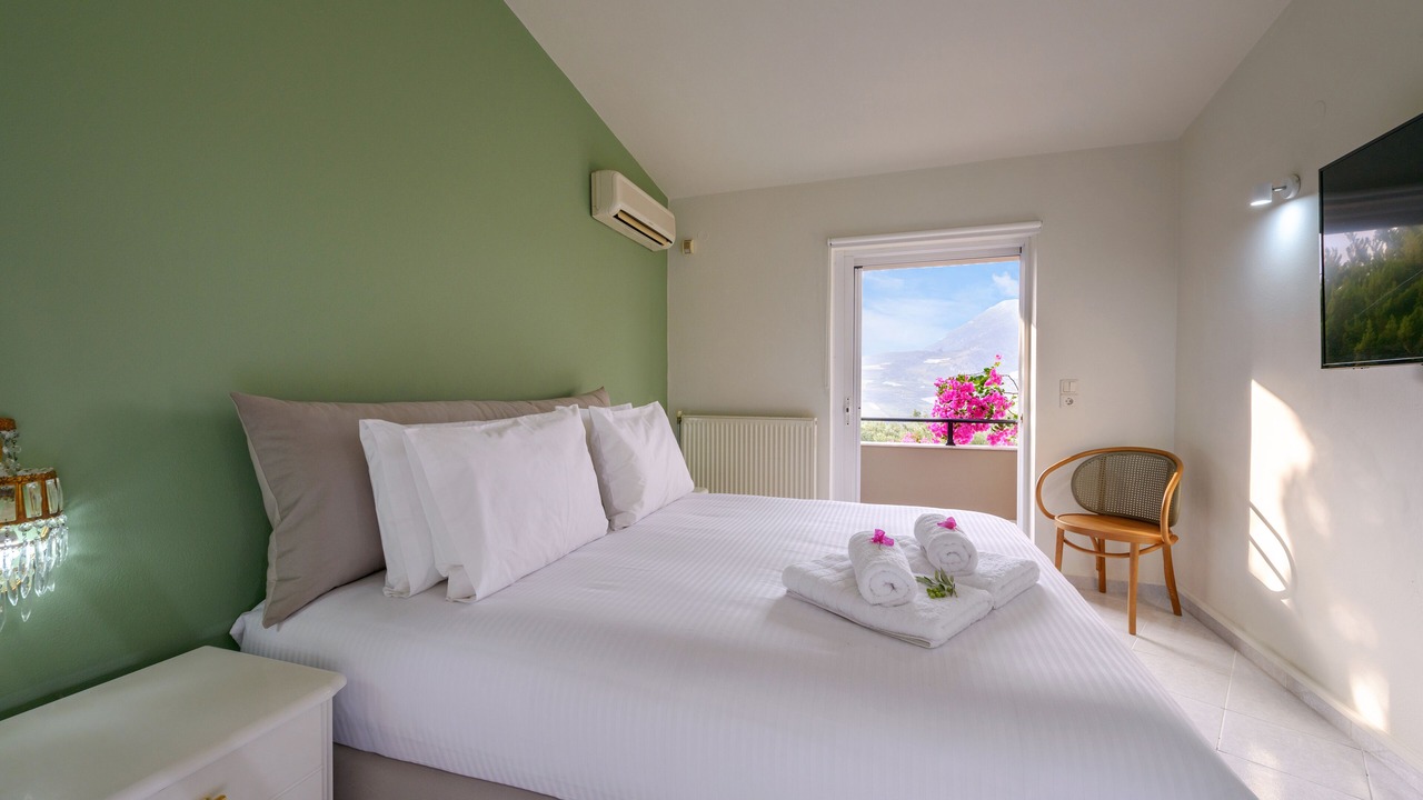 Photo of Bedroom in Archanes