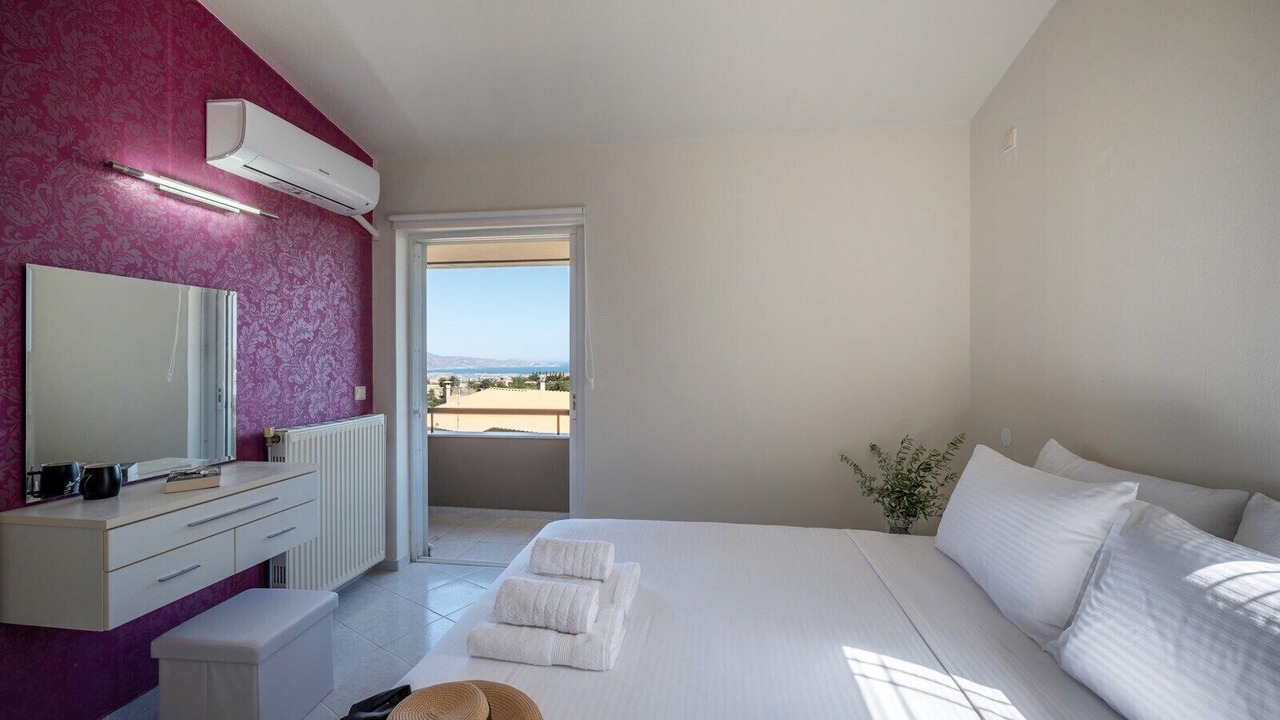 Photo of Bedroom in Archanes