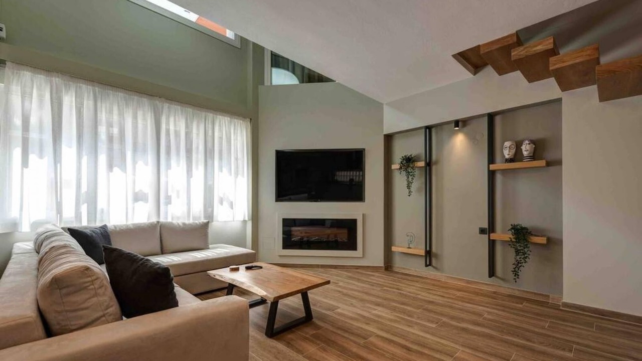 Photo of Livingroom in Ioannina