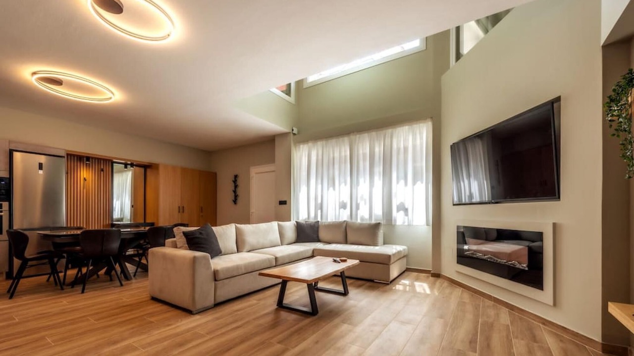 Photo of Livingroom in Ioannina