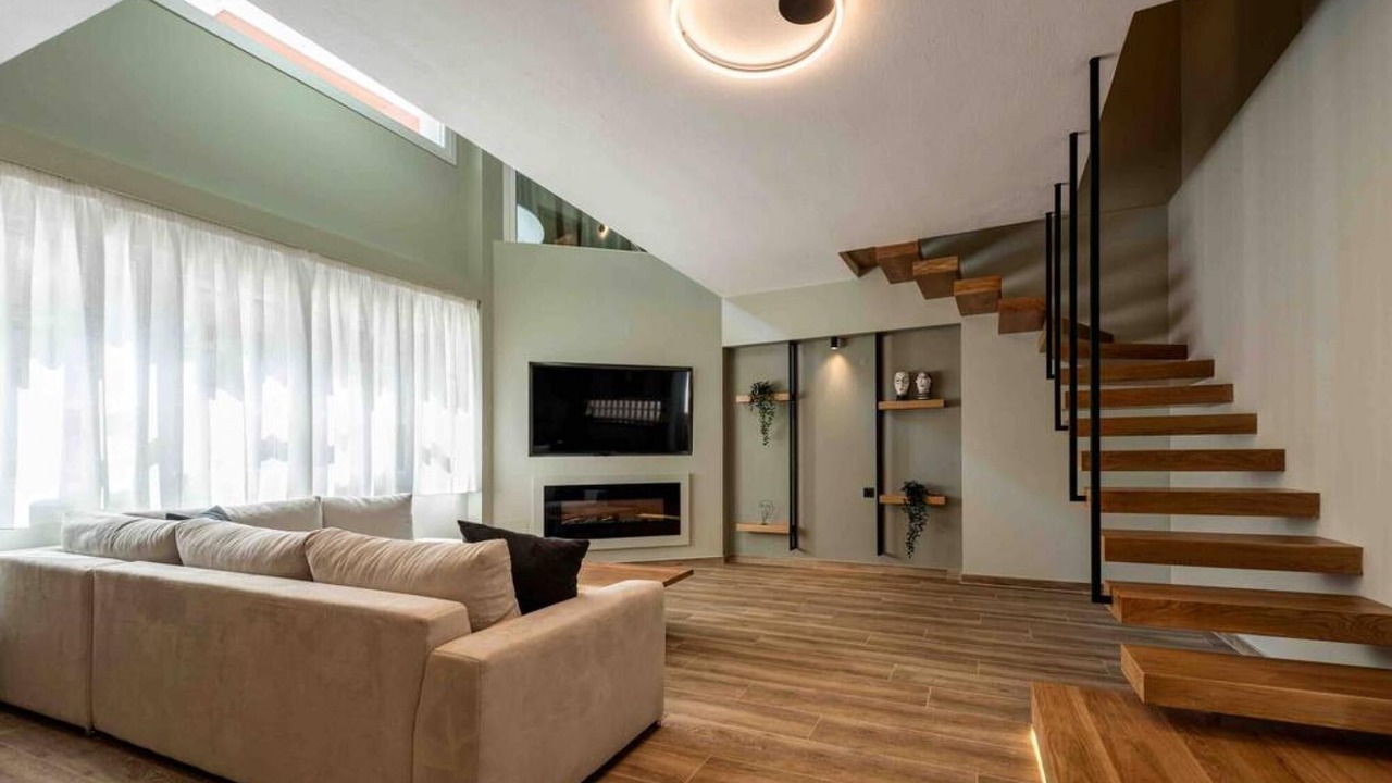 Photo of Livingroom in Ioannina