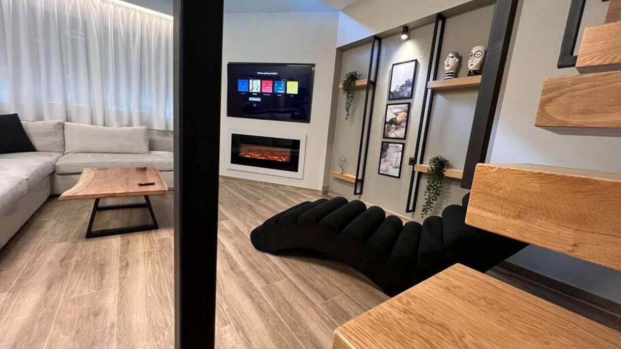 Photo of Livingroom in Ioannina
