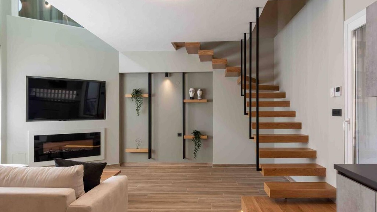 Photo of Livingroom in Ioannina