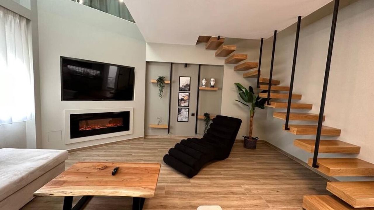Photo of Livingroom in Ioannina