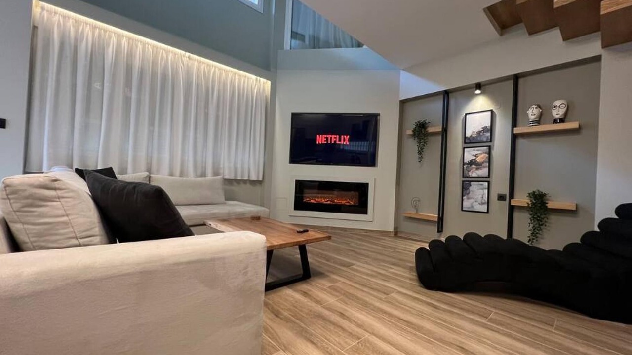 Photo of Livingroom in Ioannina