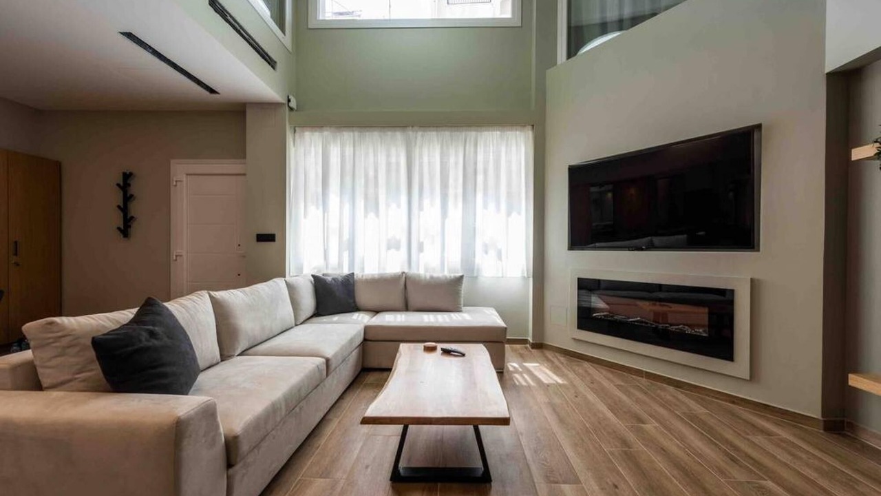 Photo of Livingroom in Ioannina