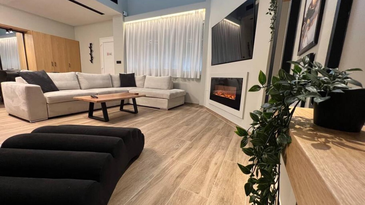 Photo of Livingroom in Ioannina