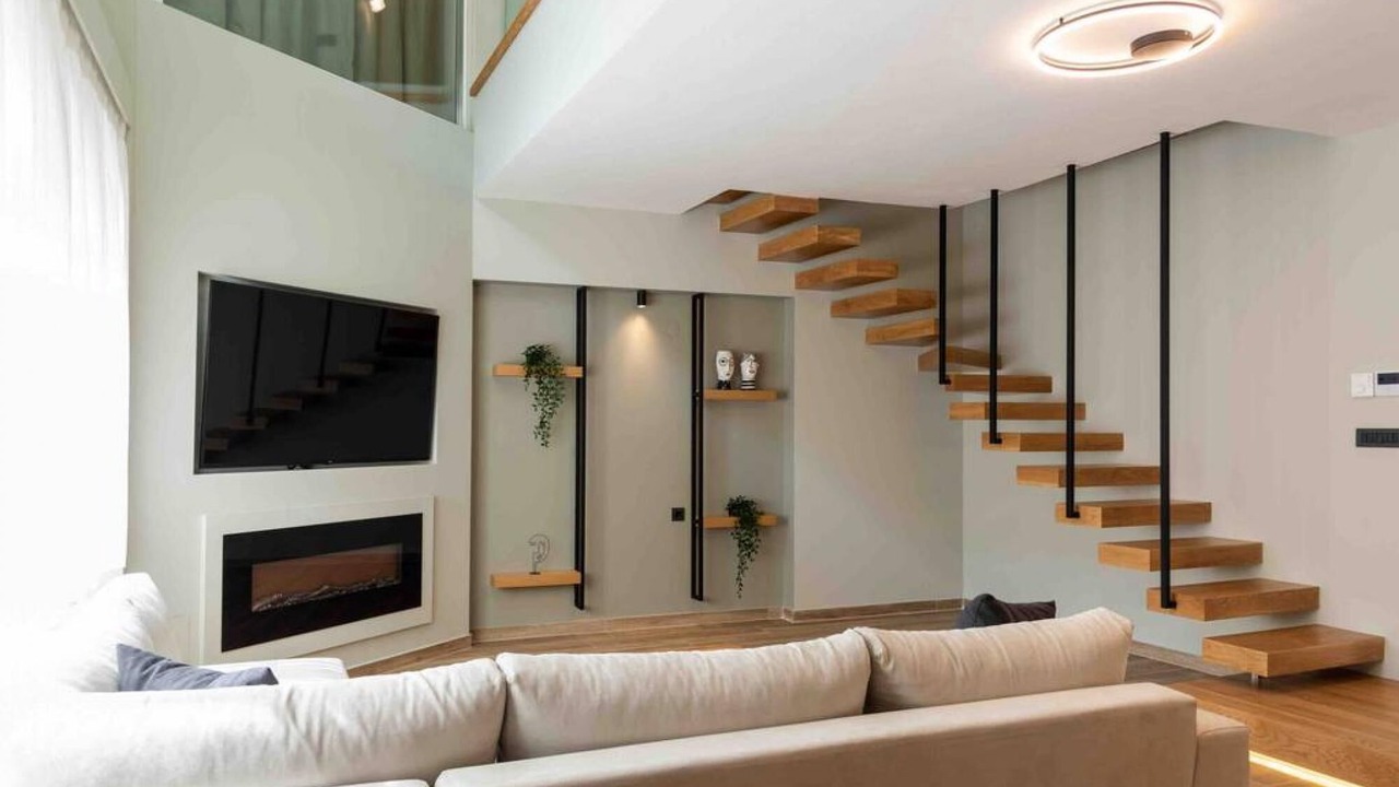 Photo of Livingroom in Ioannina