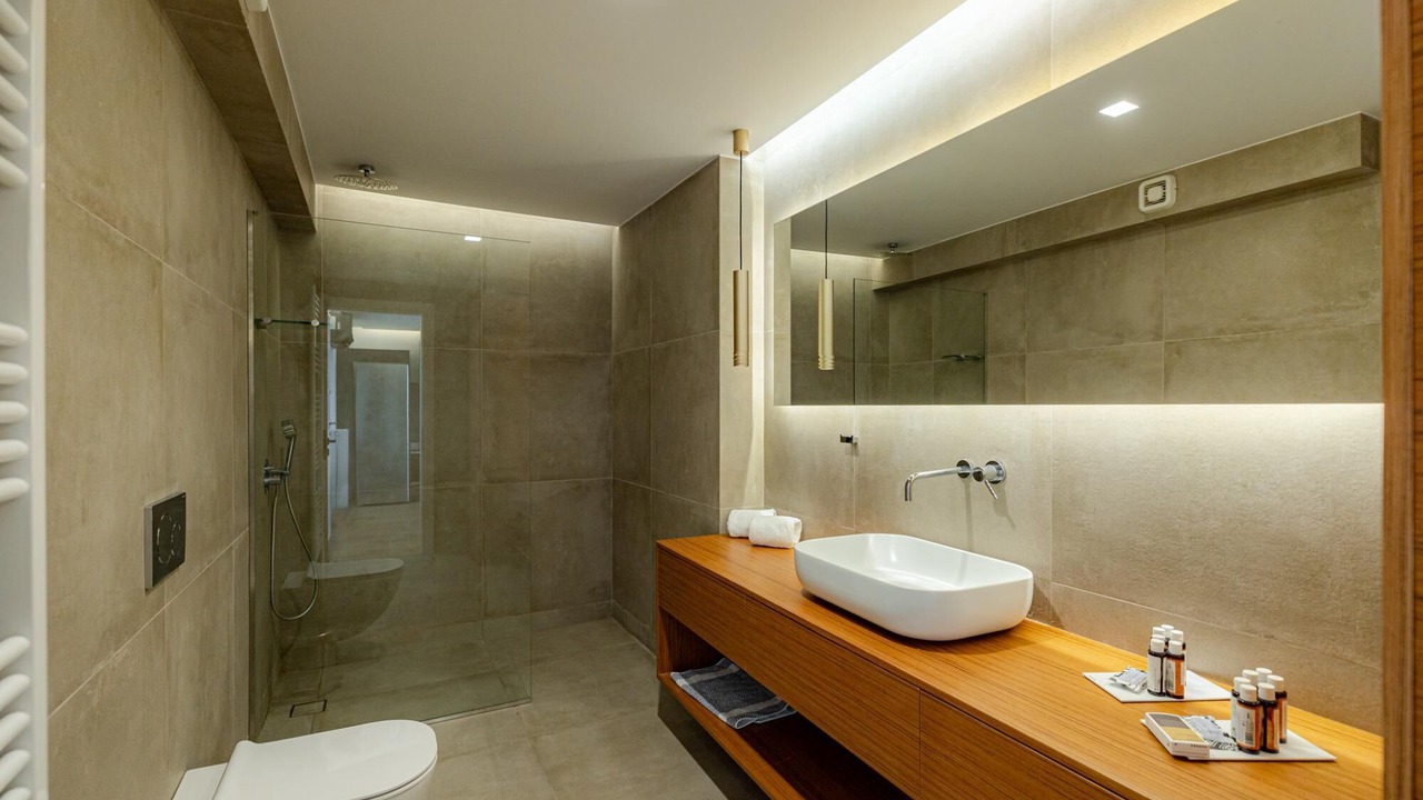 Photo of Bathroom in Kallithea