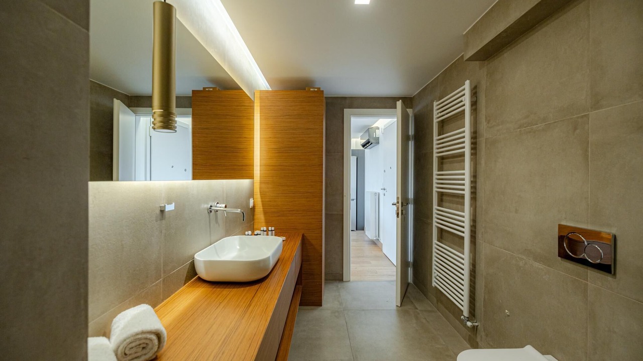 Photo of Bathroom in Kallithea