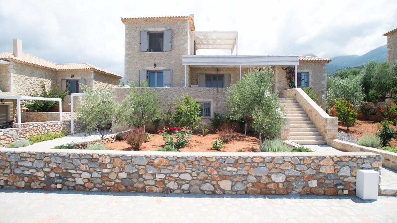 Photo of Outdoor in Riglia