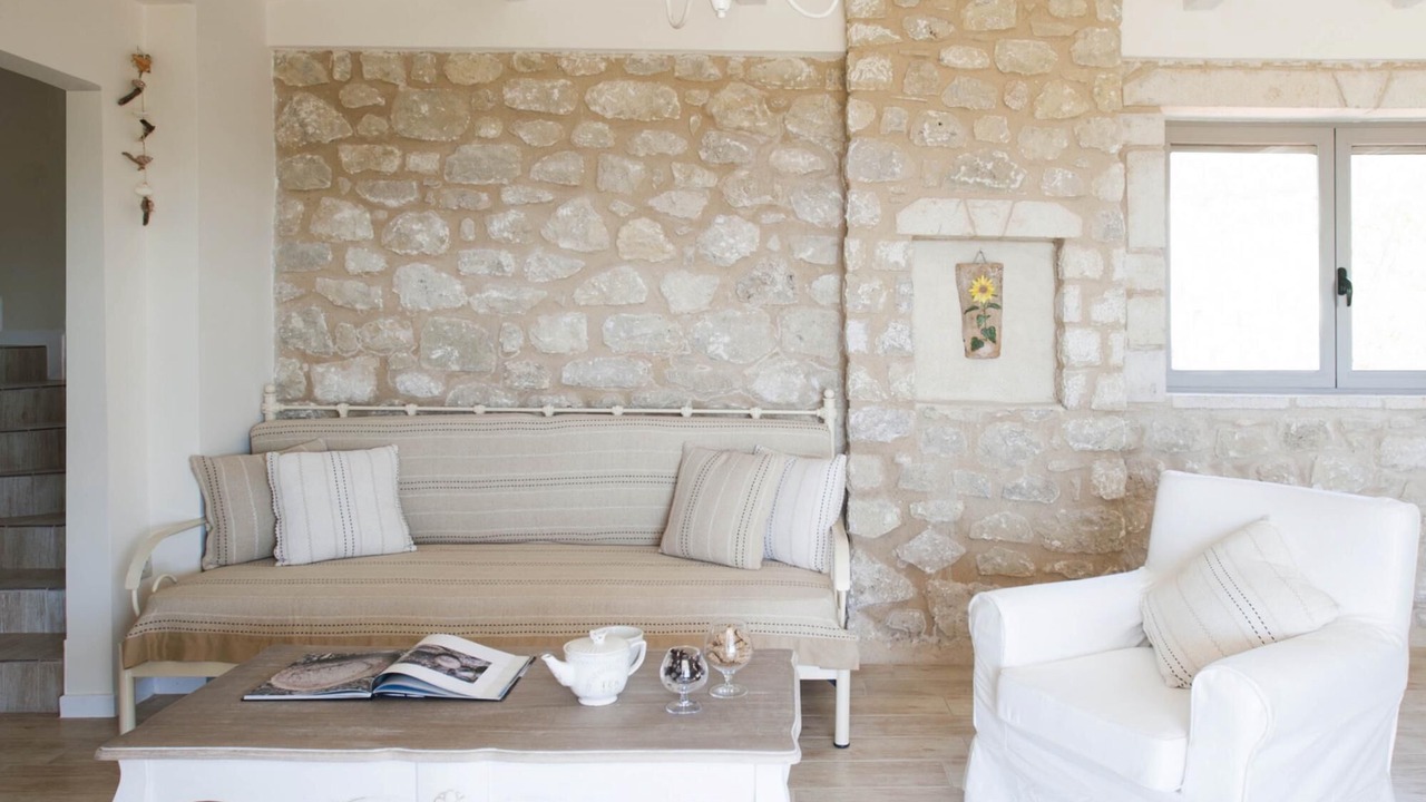 Photo of Livingroom in Riglia