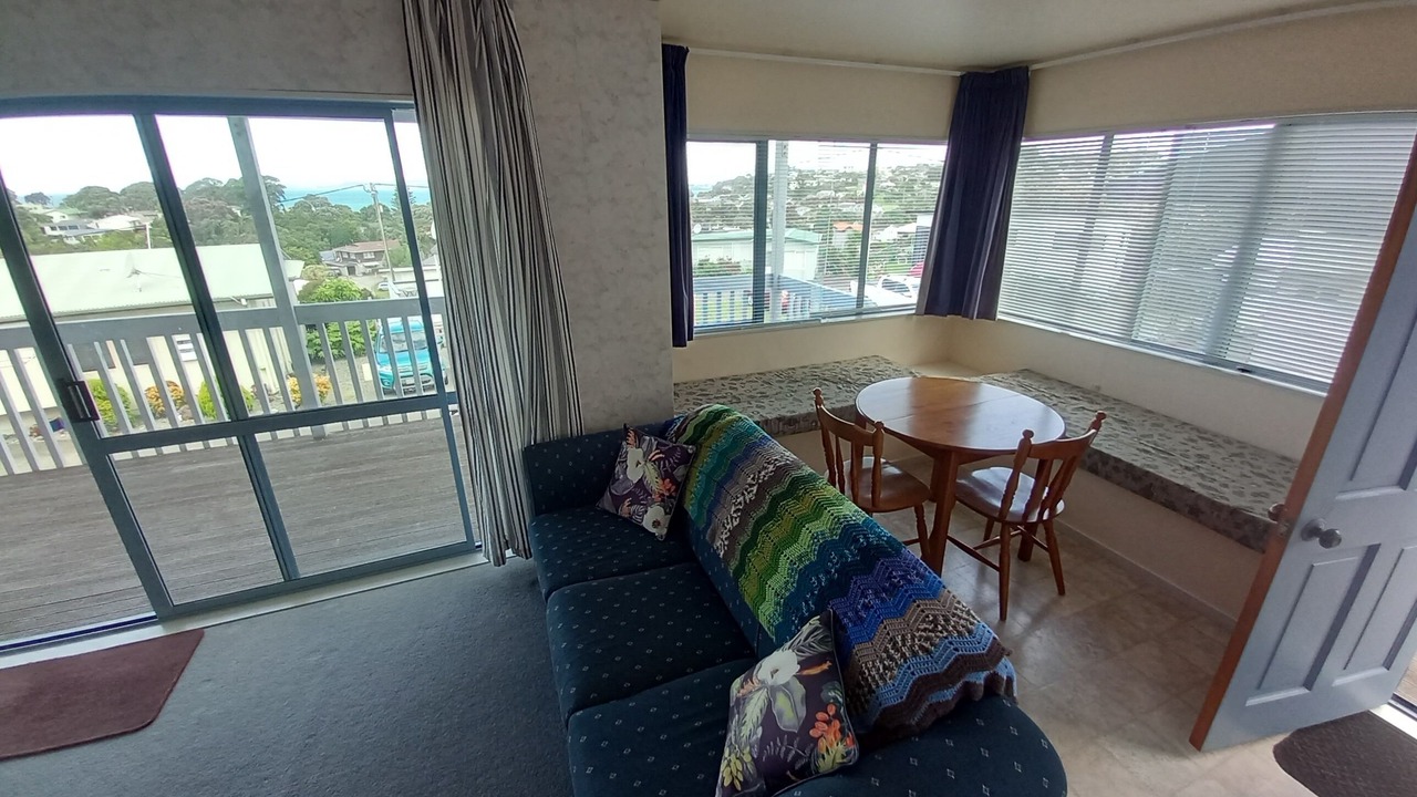 Photo of Livingroom in Mahurangi West