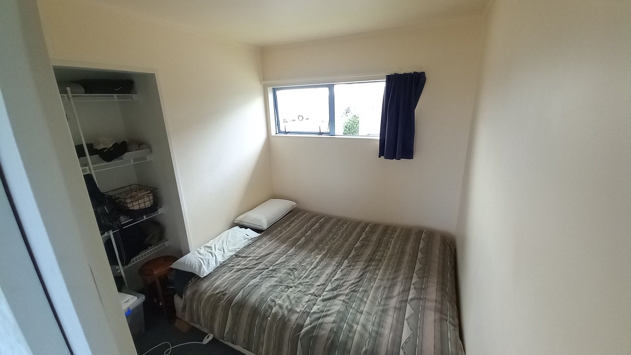 Photo of Bedroom in Mahurangi West