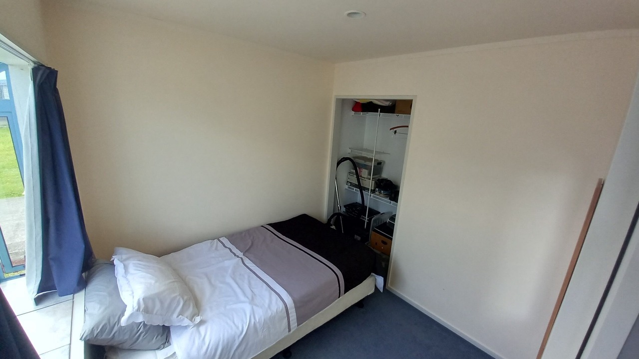 Photo of Bedroom in Mahurangi West
