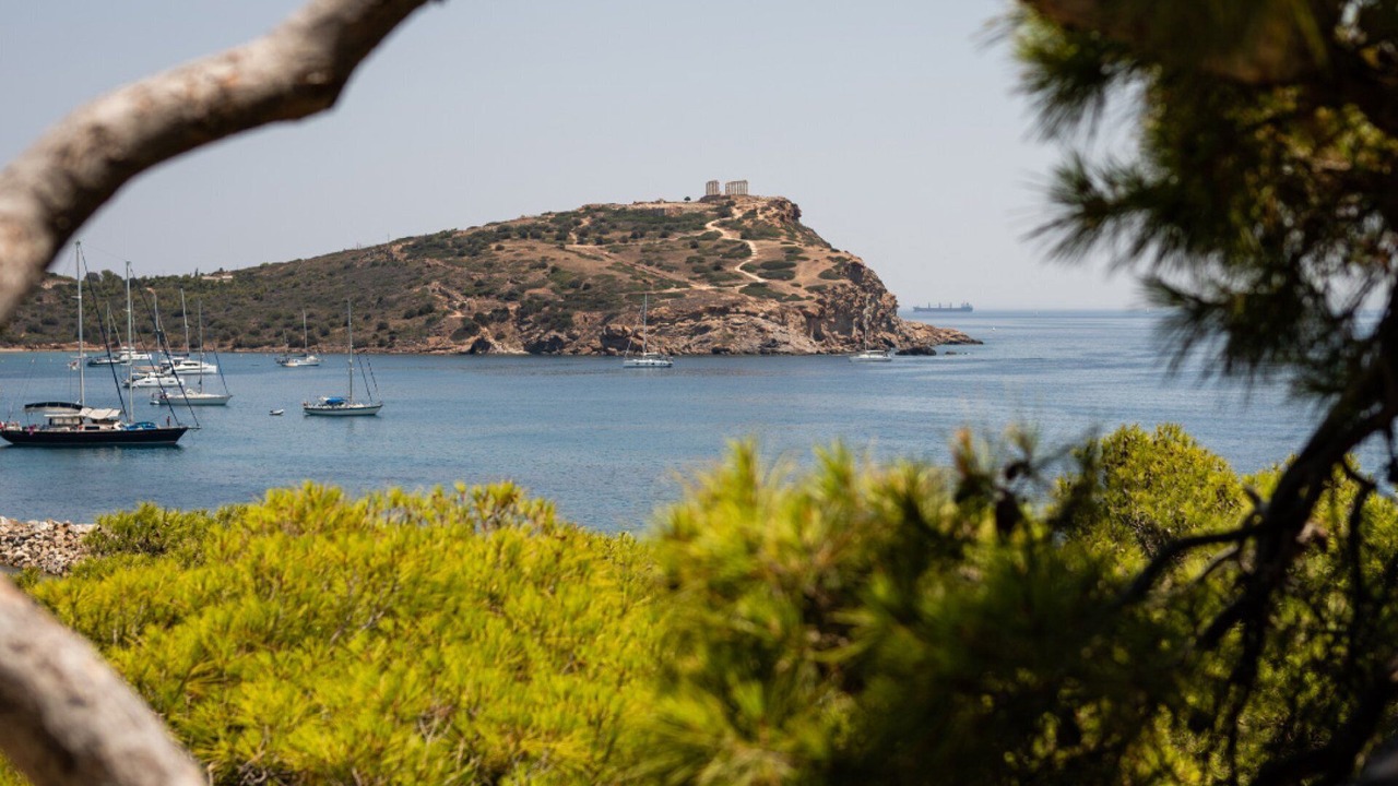 Photo of Others in Sounio