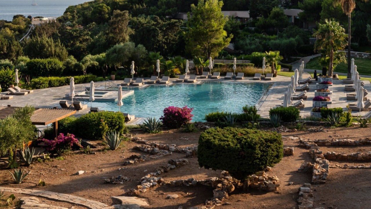 Photo of Outdoor in Sounio