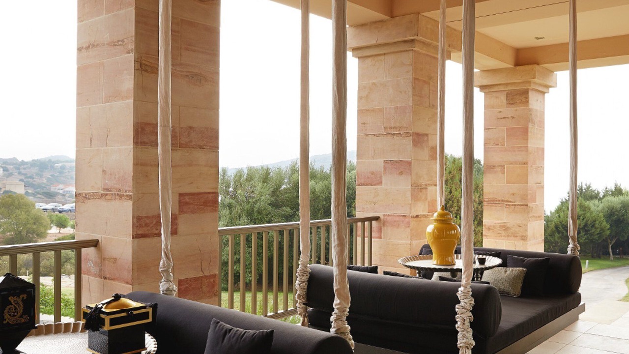 Photo of Outdoor in Sounio