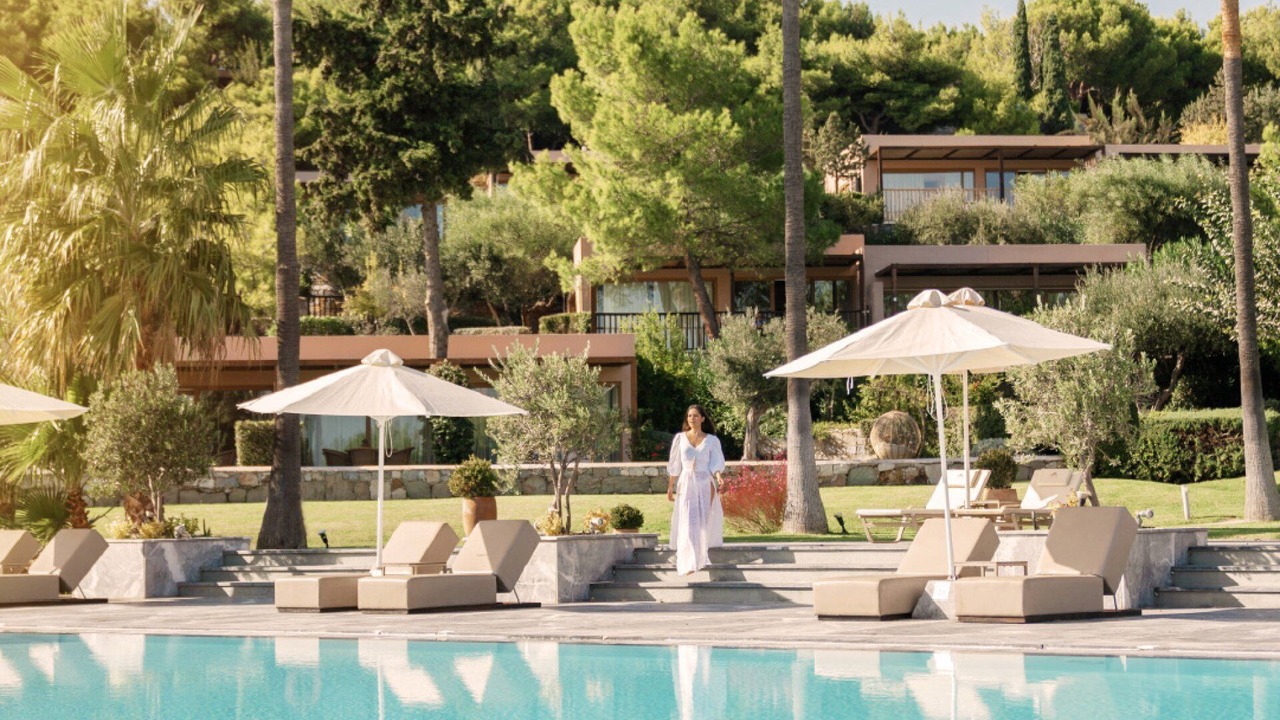 Photo of Outdoor in Sounio