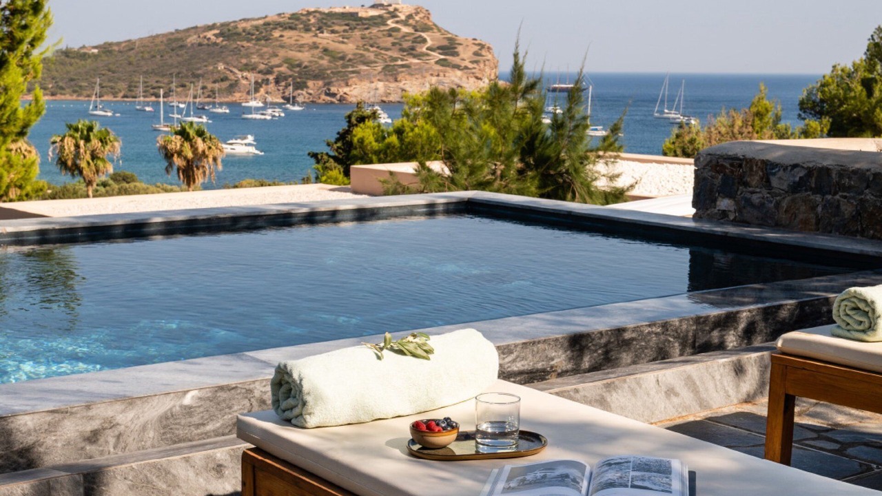Photo of Outdoor in Sounio