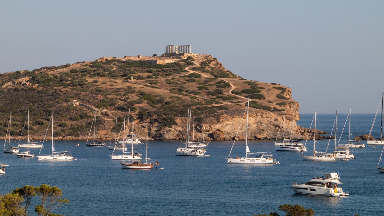 Photo of Others in Sounio