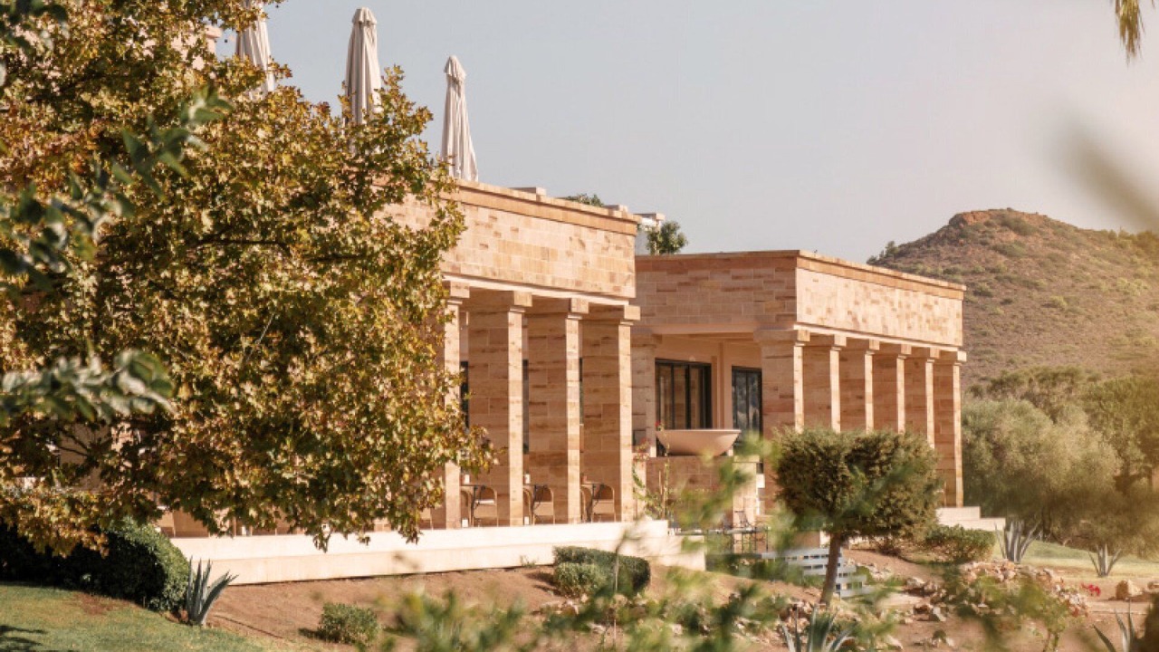 Photo of Outdoor in Sounio