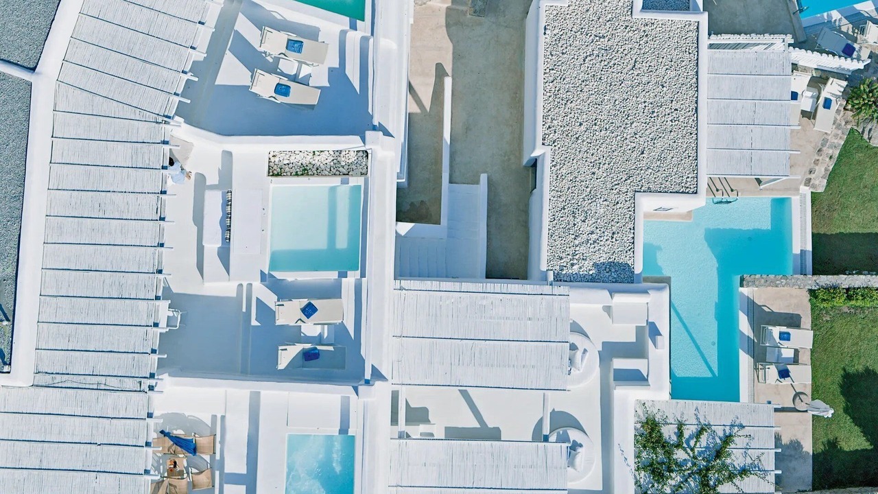 Photo of Outdoor in Platis Gialos