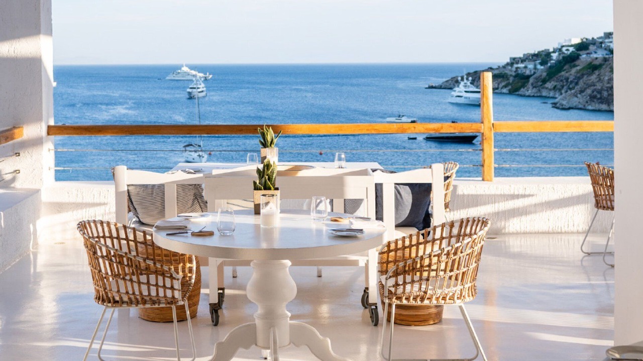 Photo of Outdoor in Platis Gialos
