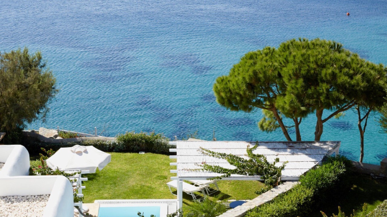 Photo of Outdoor in Platis Gialos