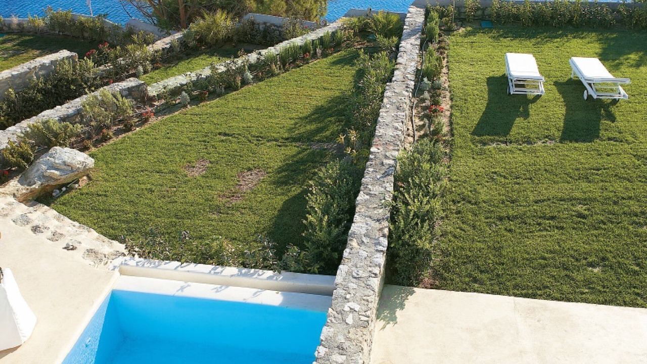 Photo of Outdoor in Platis Gialos