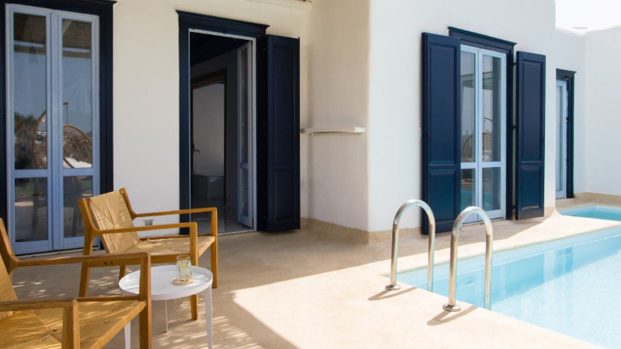 Photo of Outdoor in Platis Gialos