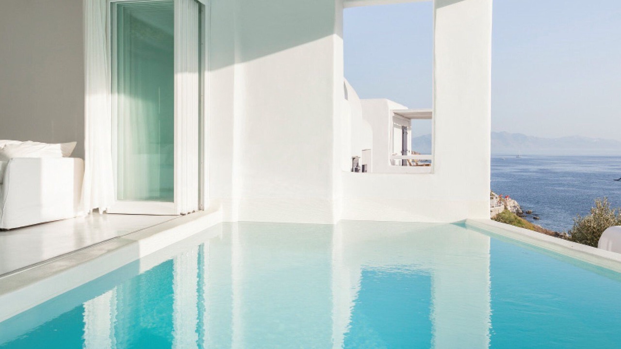 Photo of Outdoor in Platis Gialos