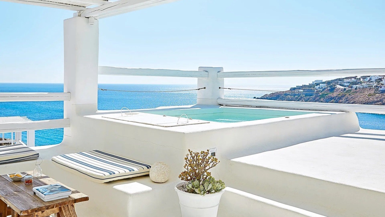 Photo of Outdoor in Platis Gialos