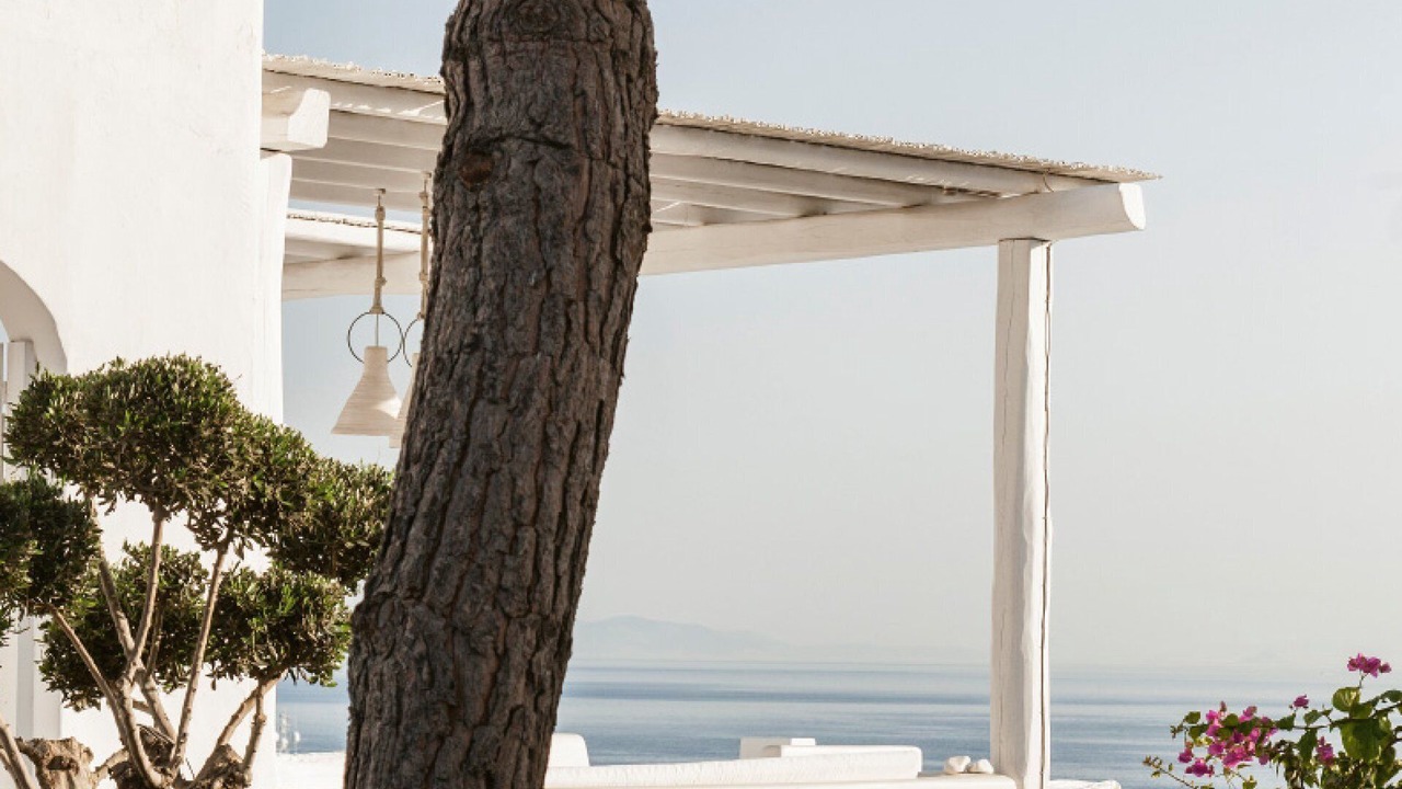 Photo of Outdoor in Platis Gialos