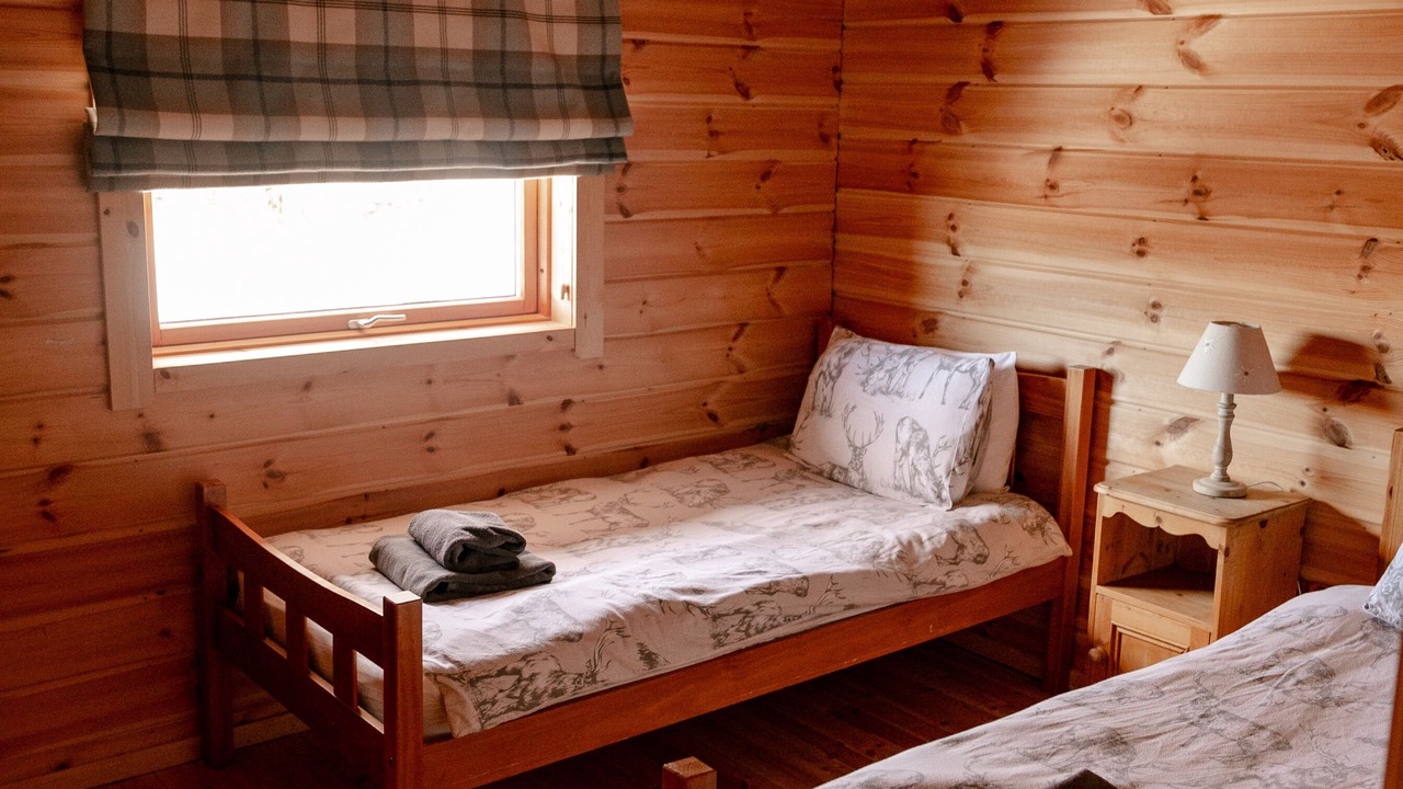 Photo of Bedroom in Gorebridge