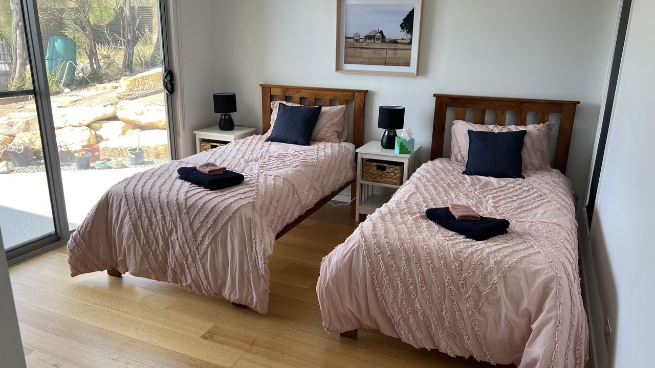 Photo of Bedroom in Tranmere