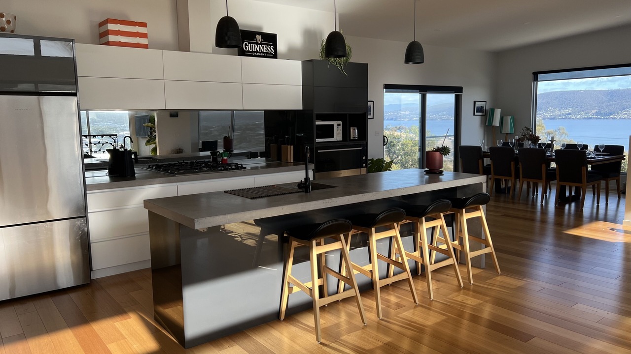 Photo of Kitchen in Tranmere