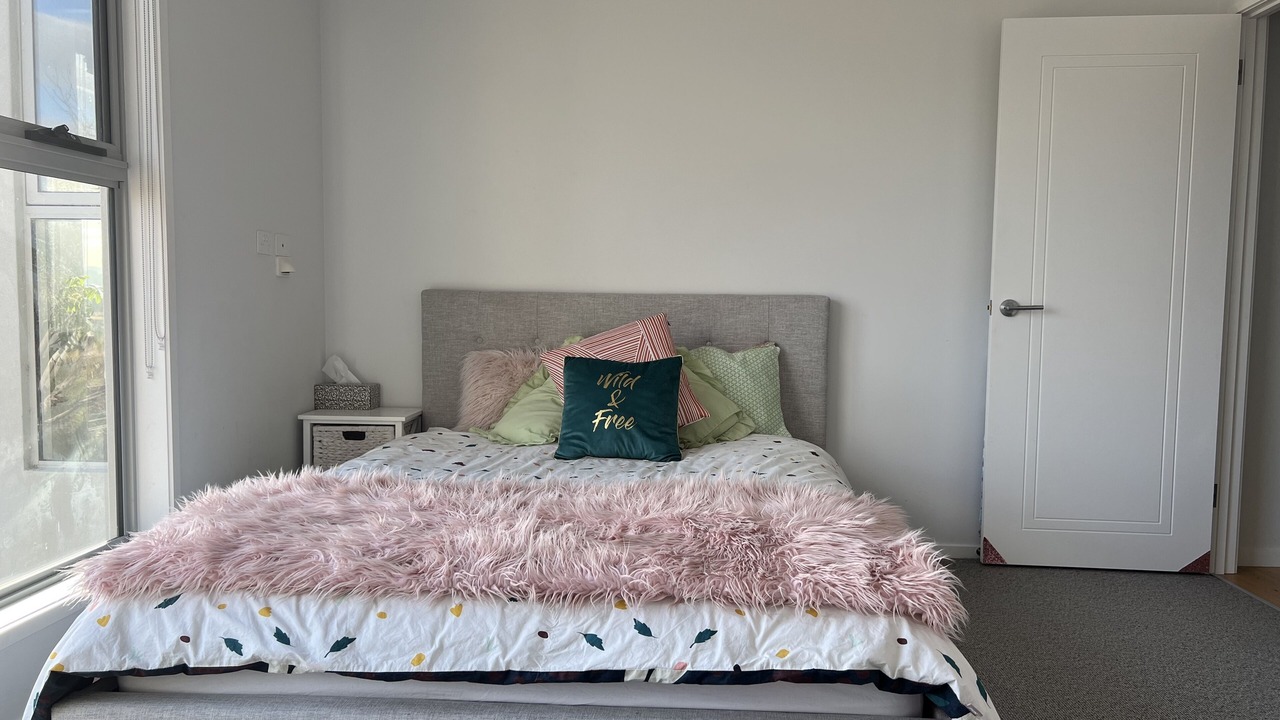 Photo of Bedroom in Tranmere
