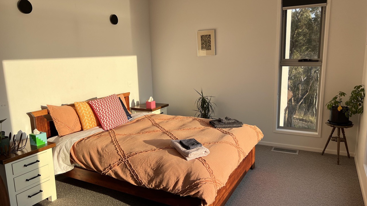 Photo of Bedroom in Tranmere