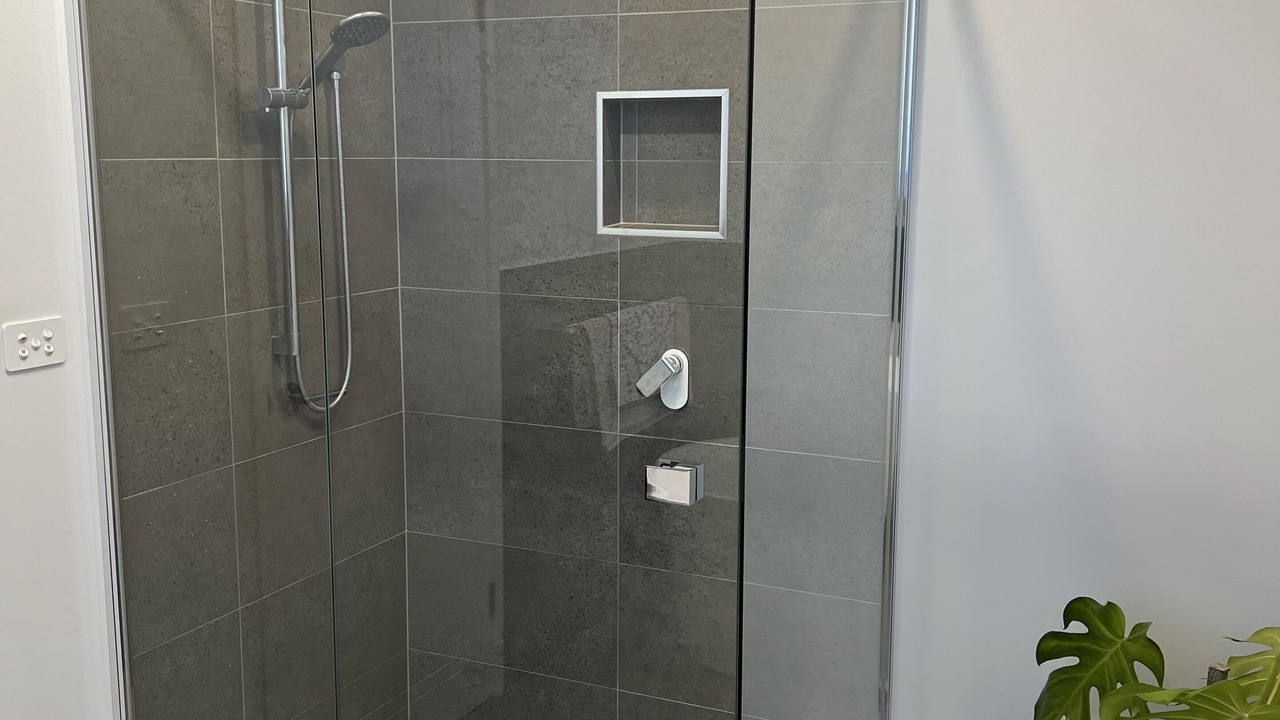 Photo of Bathroom in Tranmere