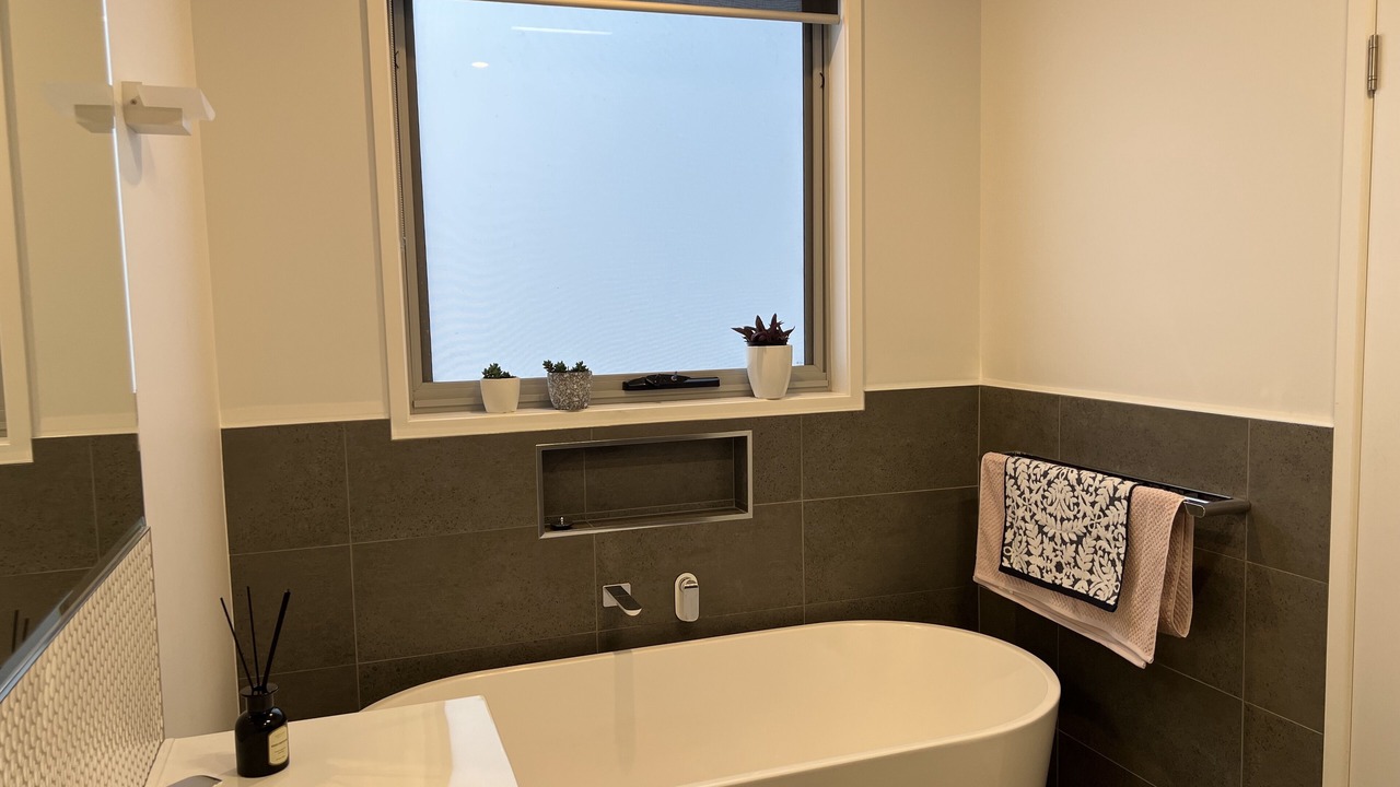 Photo of Bathroom in Tranmere