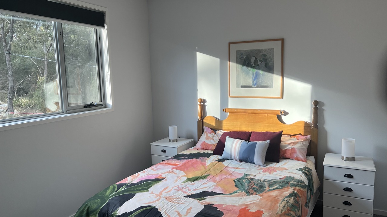 Photo of Bedroom in Tranmere