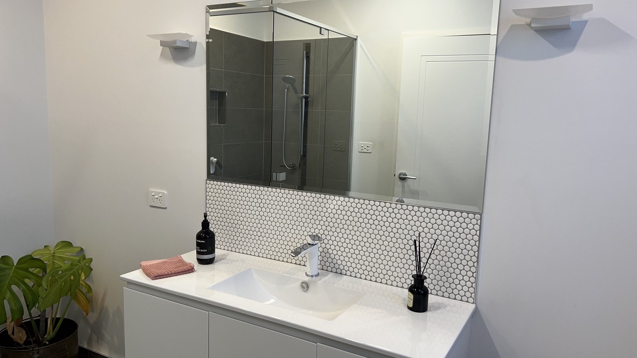 Photo of Bathroom in Tranmere