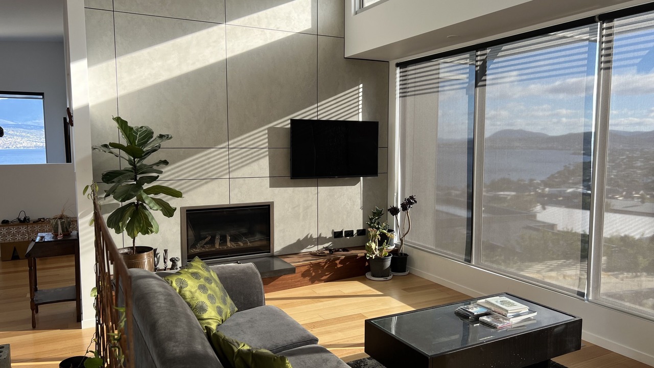 Photo of Livingroom in Tranmere