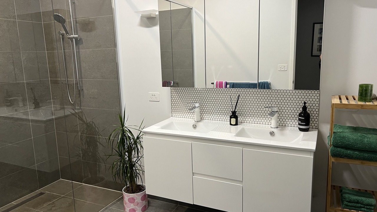 Photo of Bathroom in Tranmere